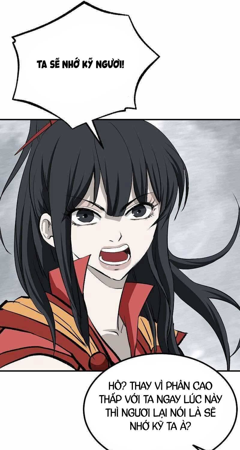 Cung Quỷ Kiếm Thần Chapter  242 - 22