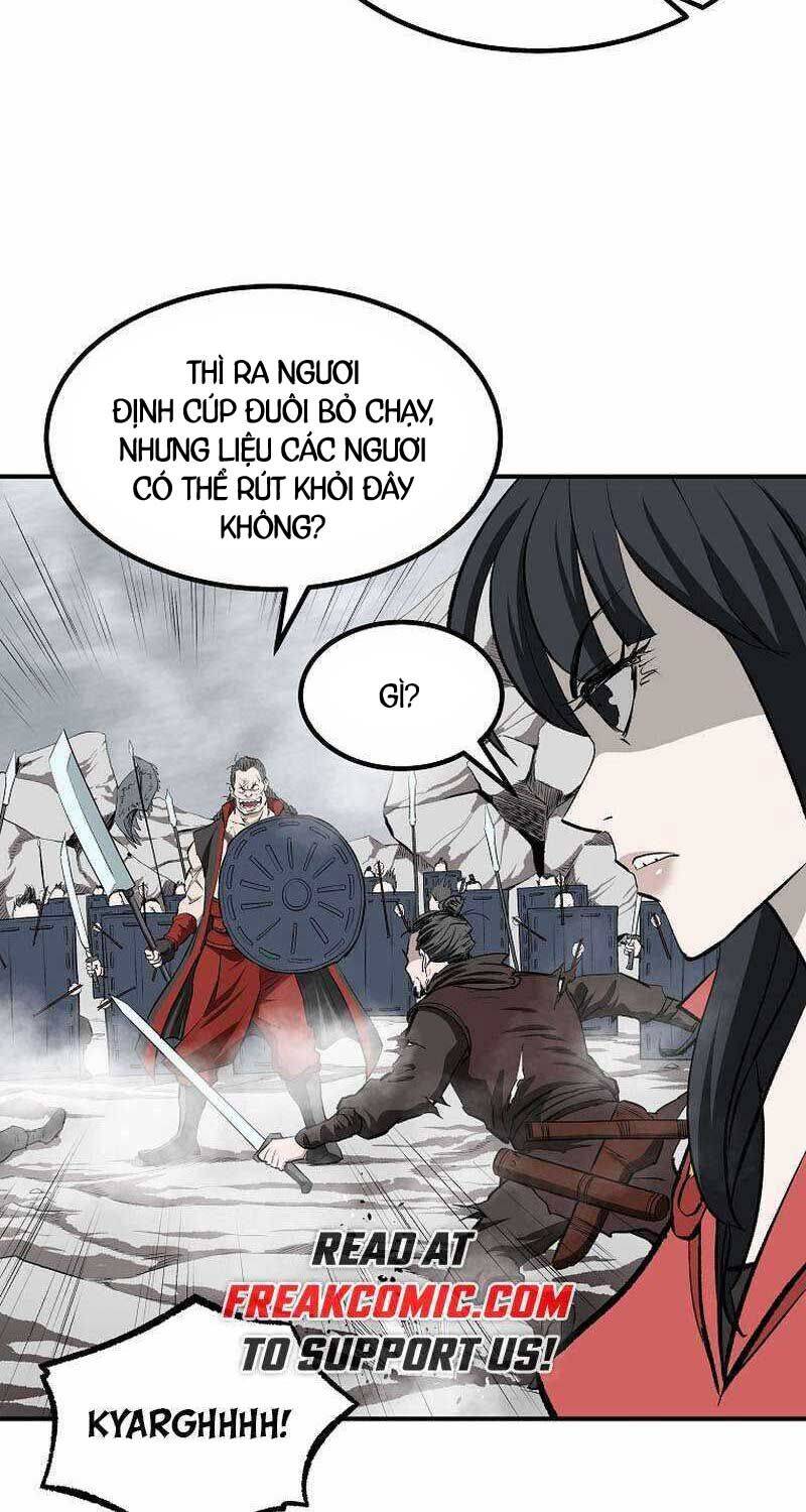 Cung Quỷ Kiếm Thần Chapter  242 - 23