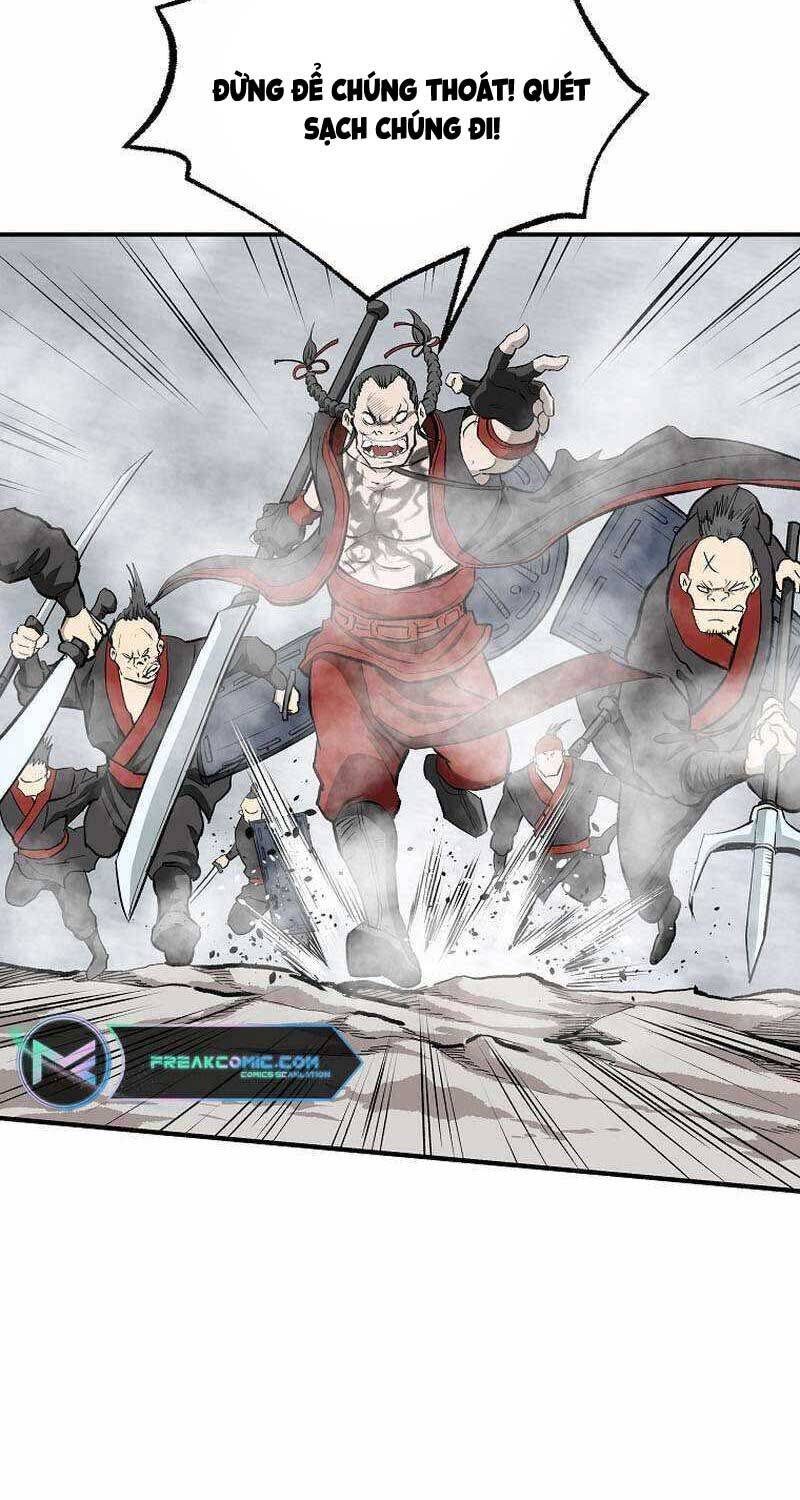 Cung Quỷ Kiếm Thần Chapter  242 - 31