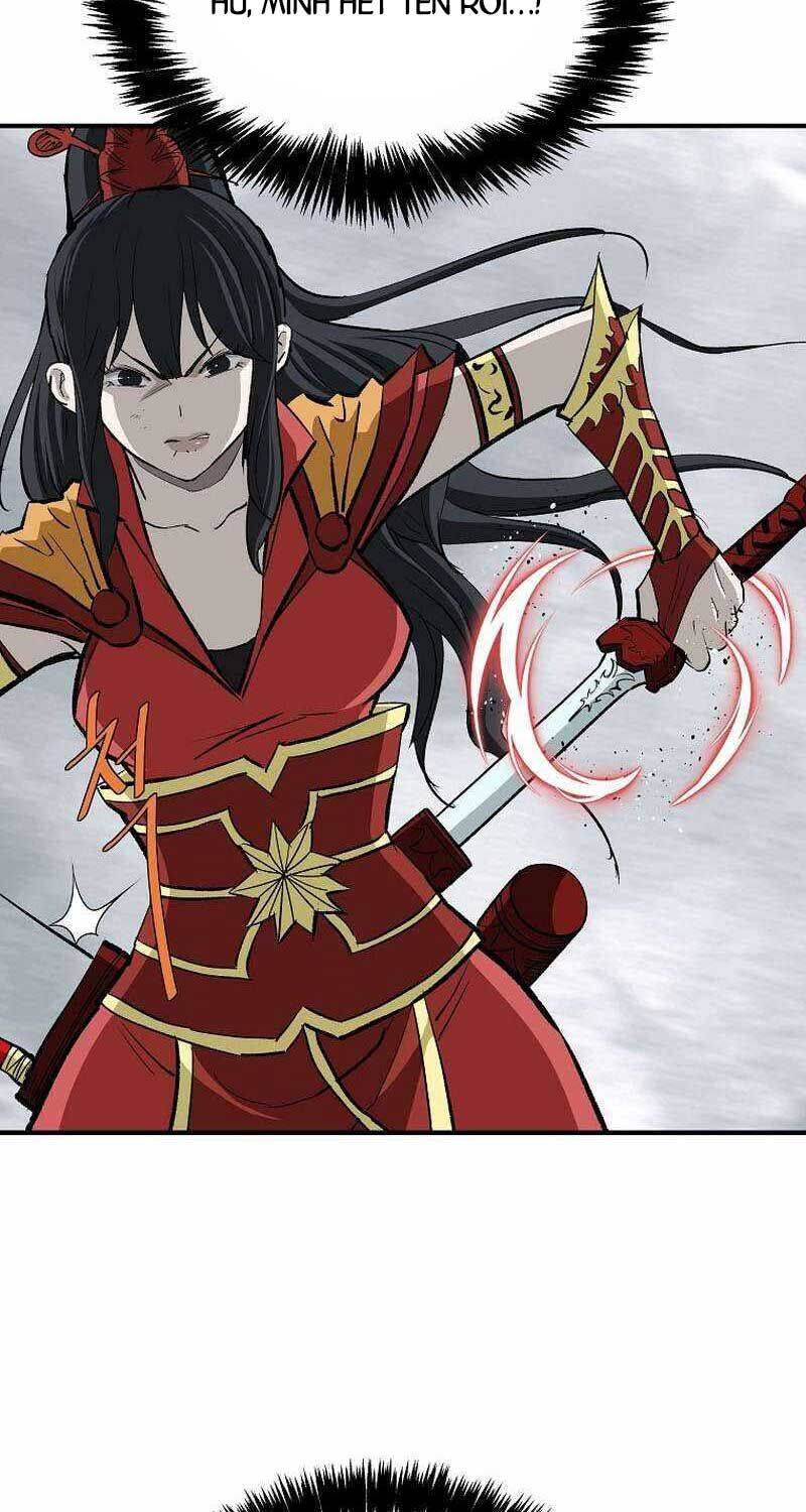 Cung Quỷ Kiếm Thần Chapter  242 - 35