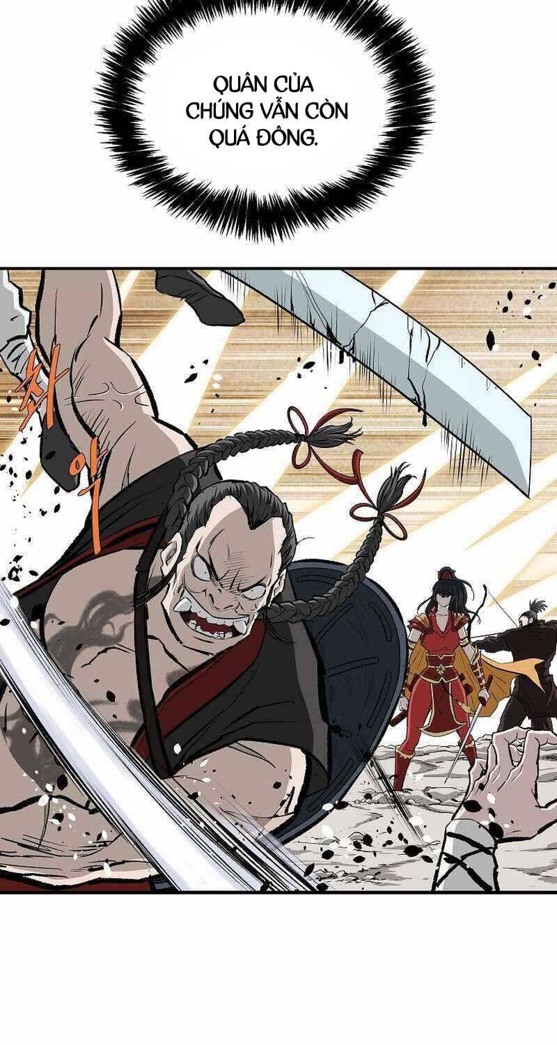 Cung Quỷ Kiếm Thần Chapter  242 - 36