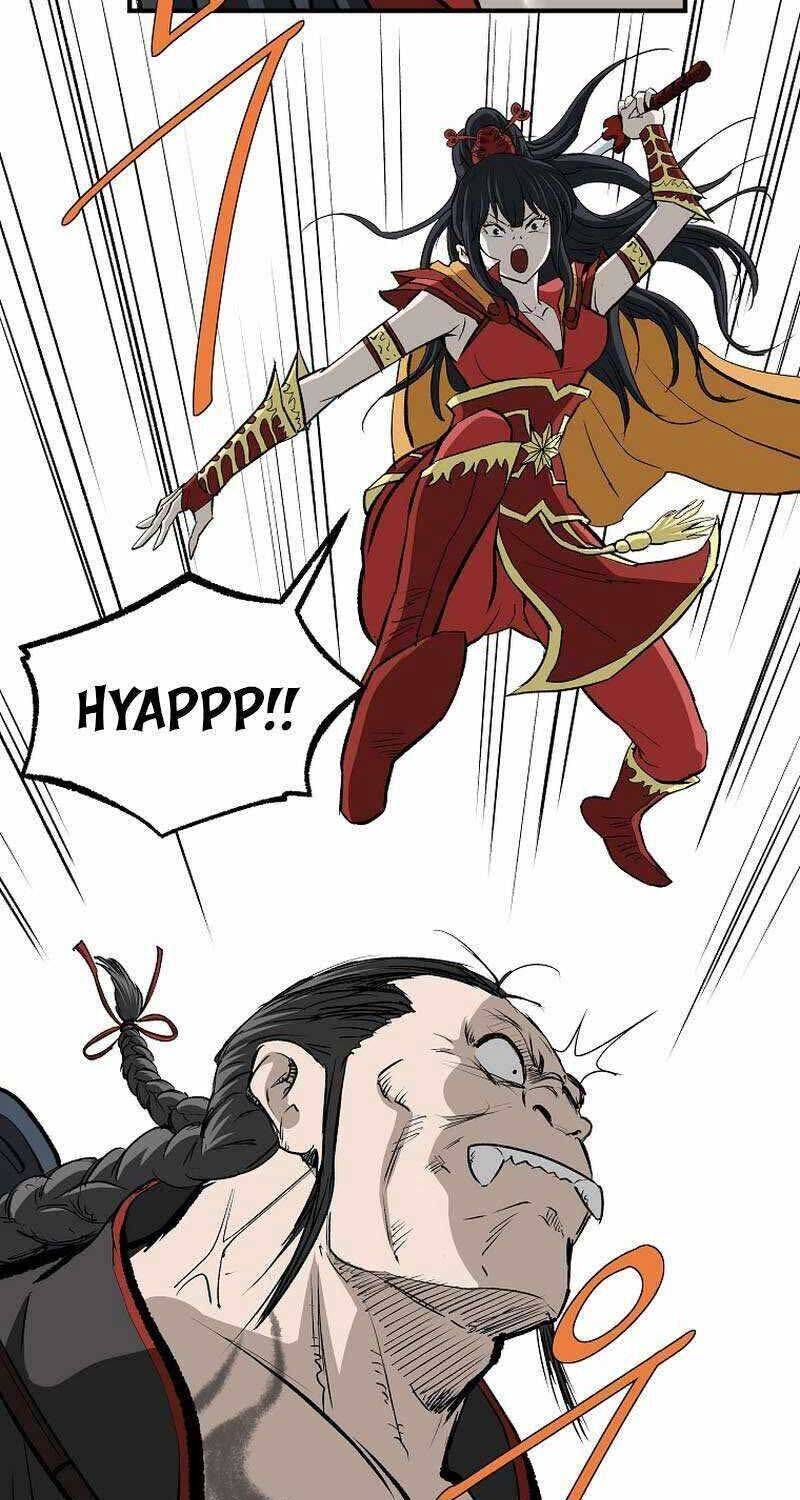 Cung Quỷ Kiếm Thần Chapter  242 - 38