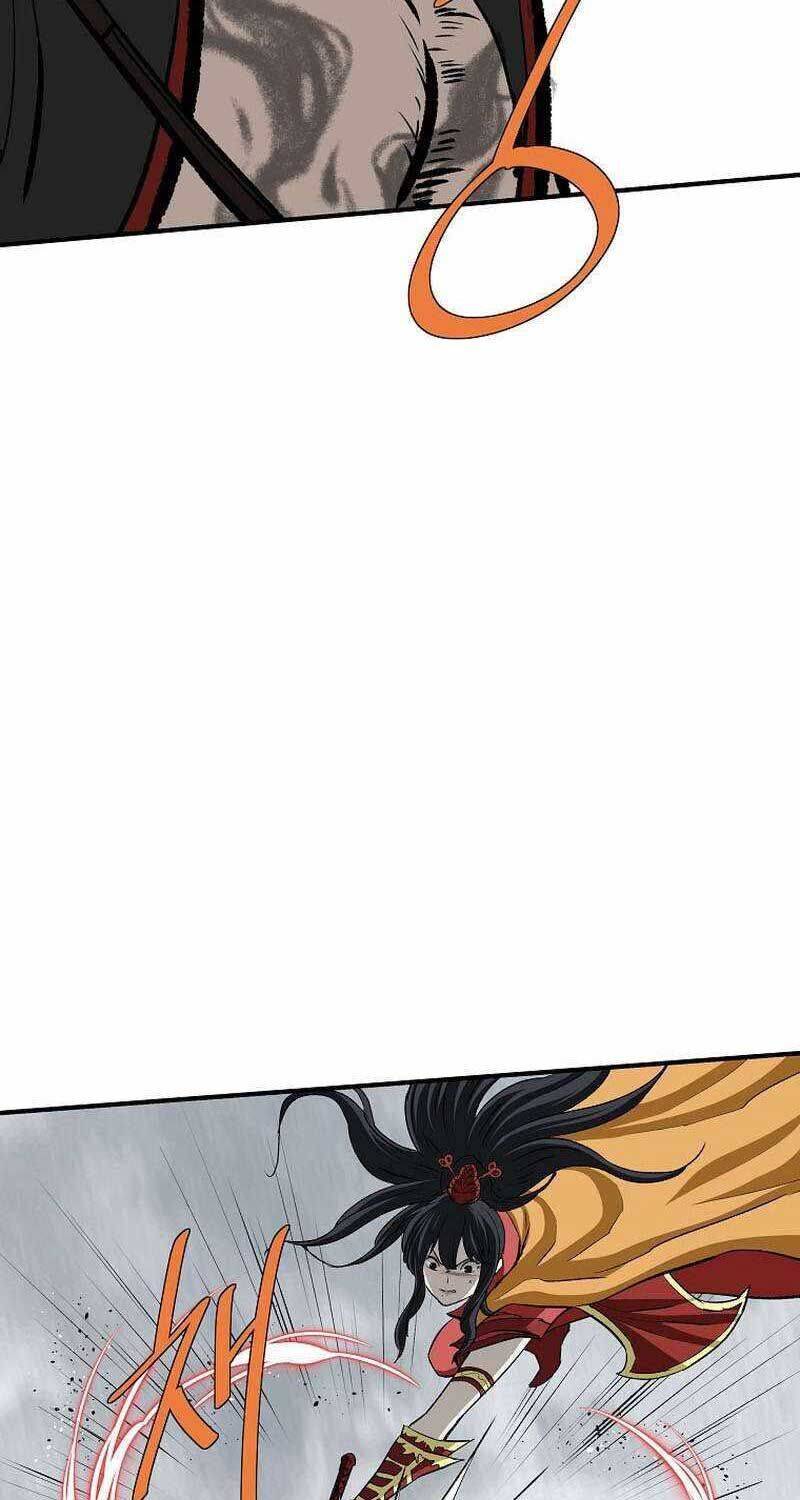 Cung Quỷ Kiếm Thần Chapter  242 - 39