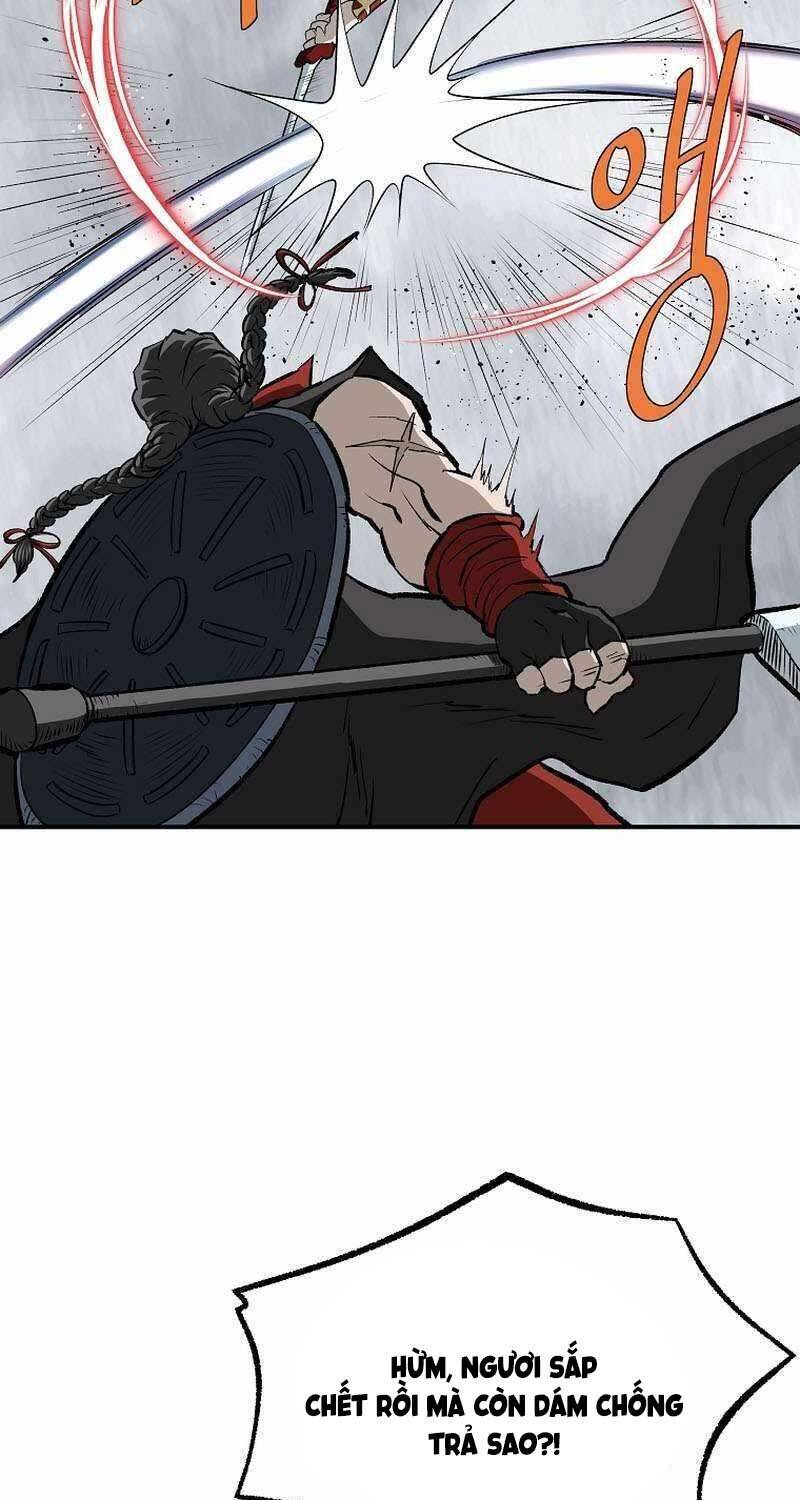 Cung Quỷ Kiếm Thần Chapter  242 - 40