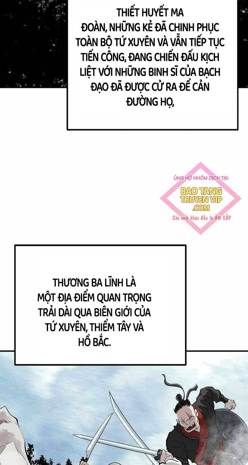 Cung Quỷ Kiếm Thần Chapter  242 - 5