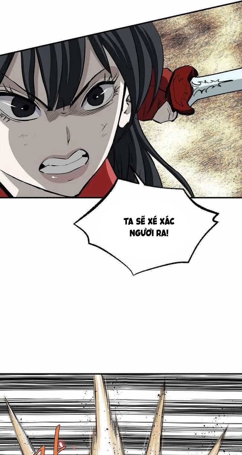 Cung Quỷ Kiếm Thần Chapter  242 - 42