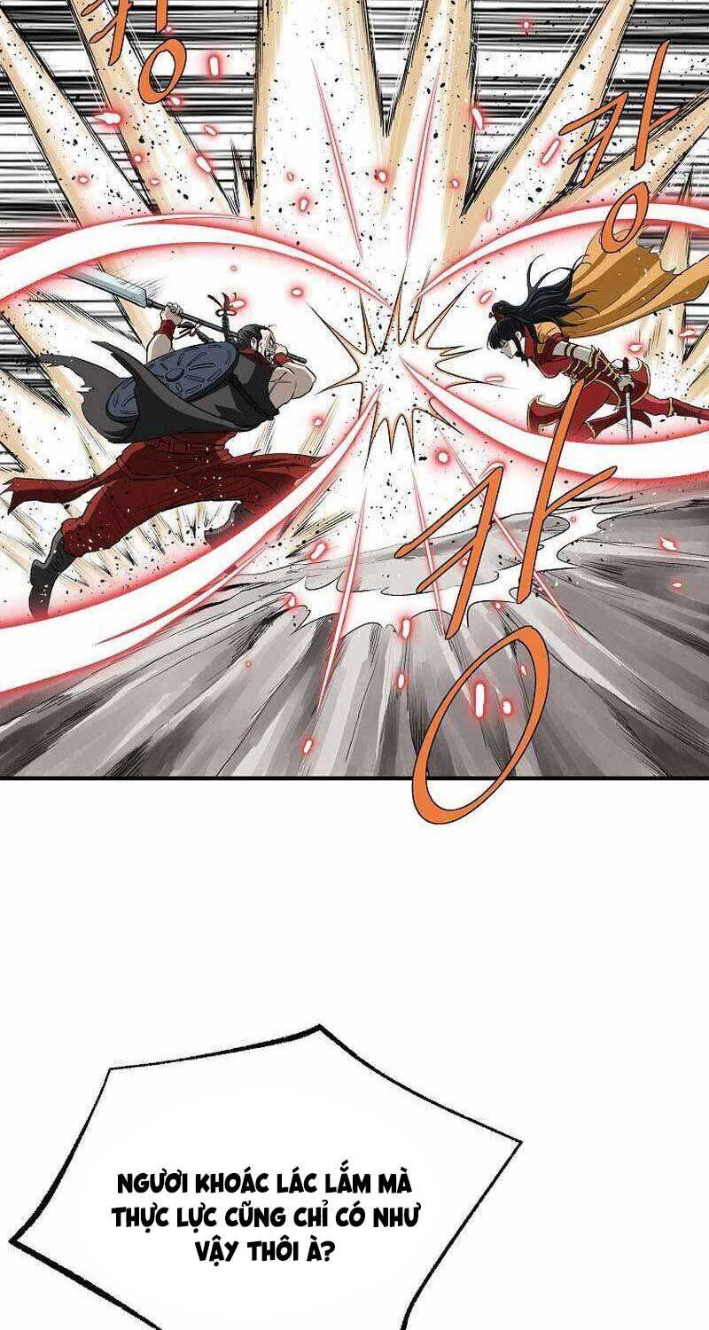 Cung Quỷ Kiếm Thần Chapter  242 - 43