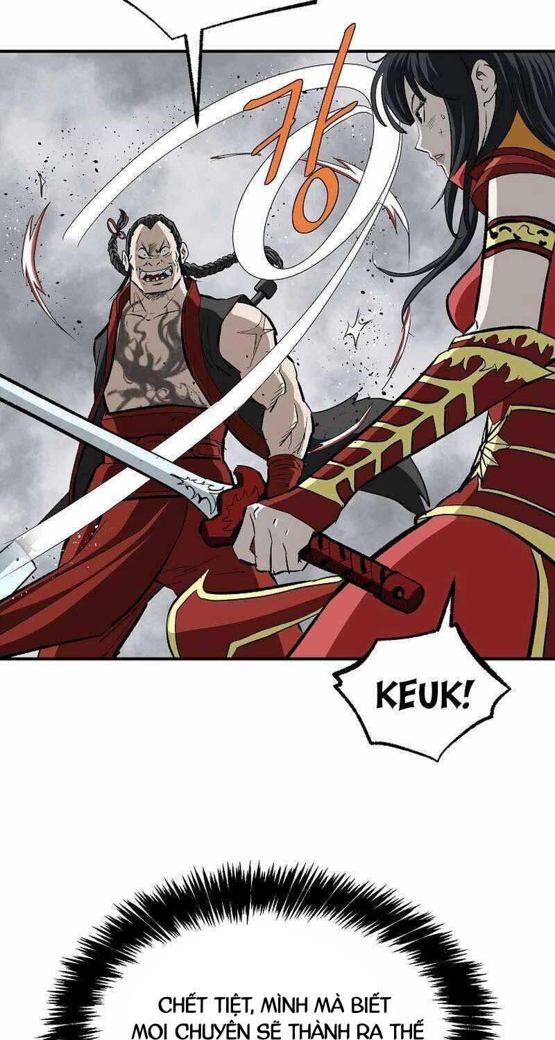 Cung Quỷ Kiếm Thần Chapter  242 - 44