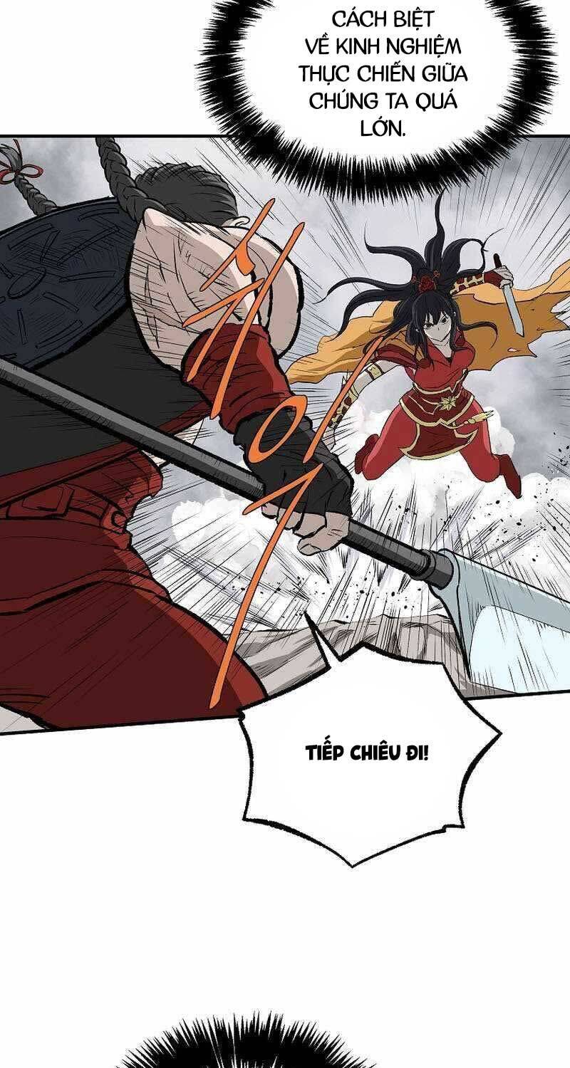 Cung Quỷ Kiếm Thần Chapter  242 - 46