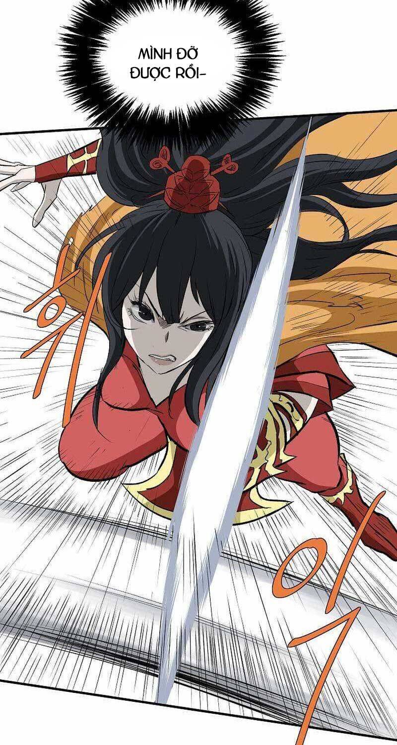 Cung Quỷ Kiếm Thần Chapter  242 - 47