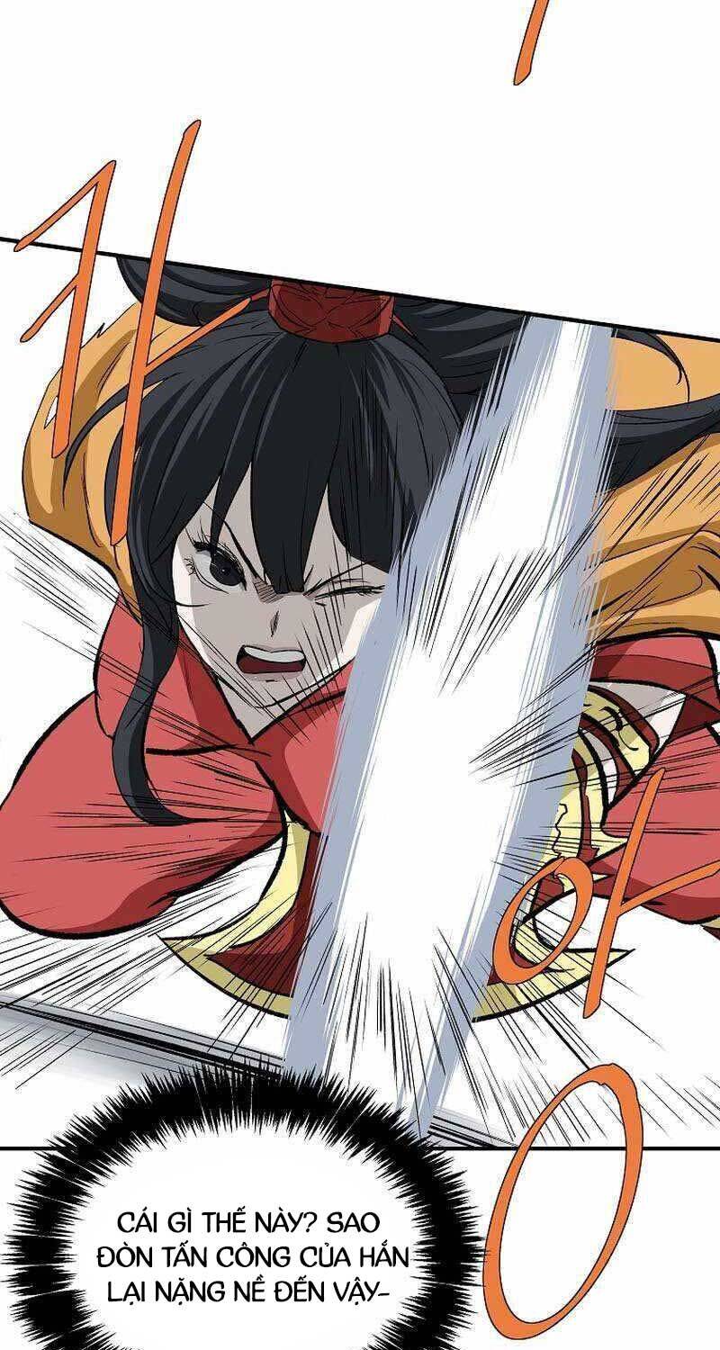 Cung Quỷ Kiếm Thần Chapter  242 - 48