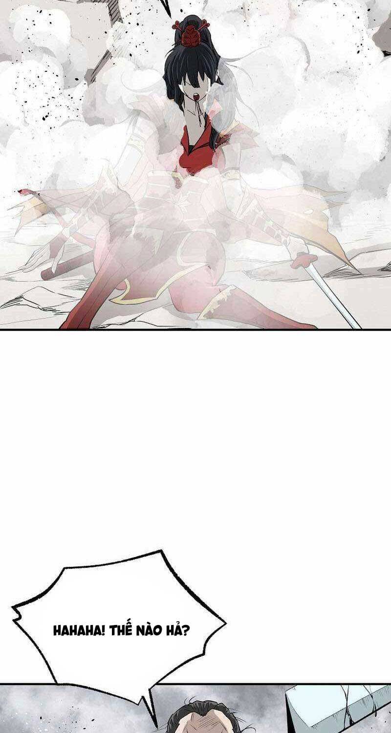 Cung Quỷ Kiếm Thần Chapter  242 - 52