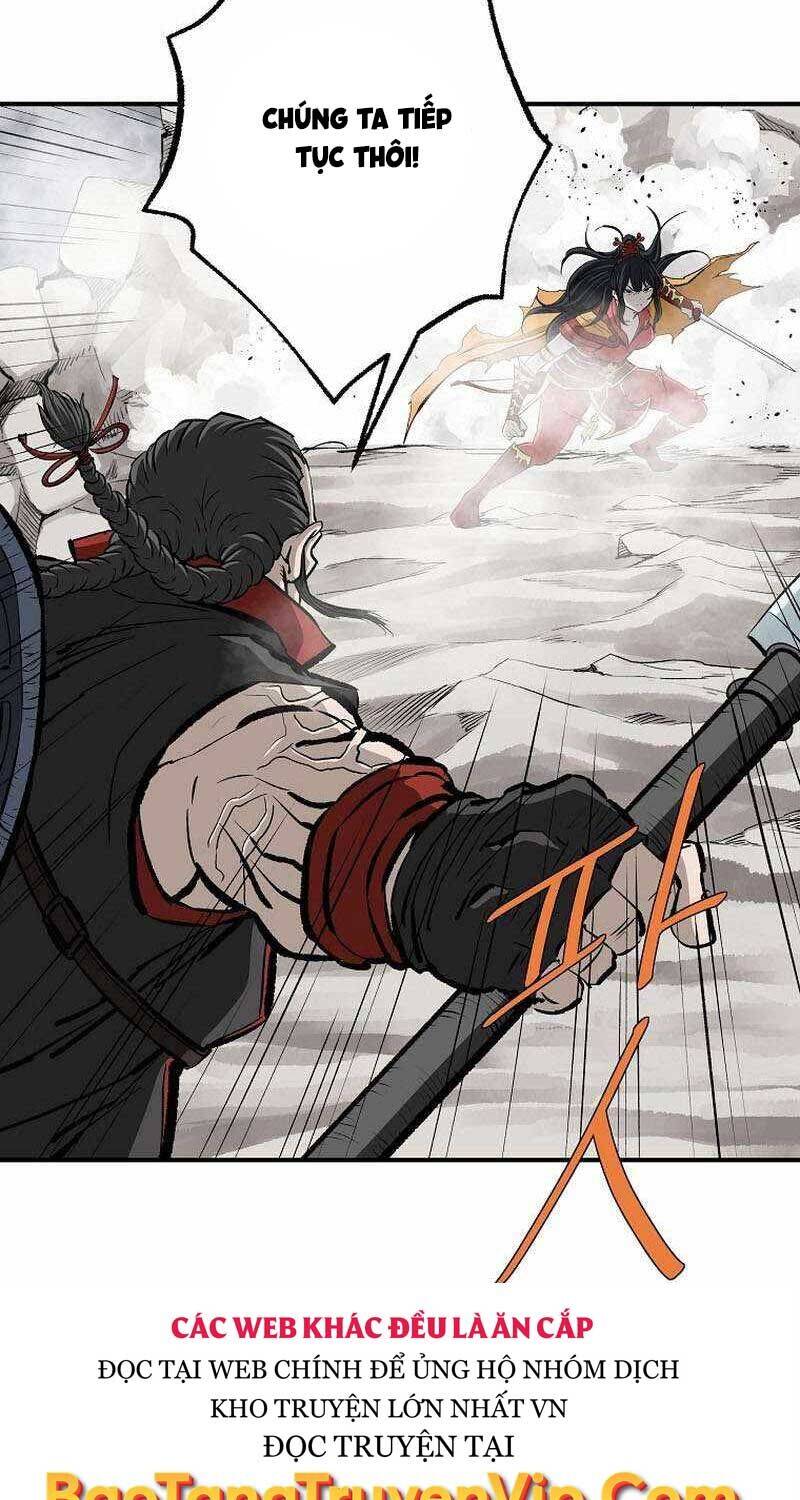 Cung Quỷ Kiếm Thần Chapter  242 - 54