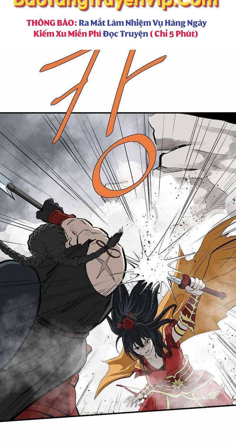 Cung Quỷ Kiếm Thần Chapter  242 - 55