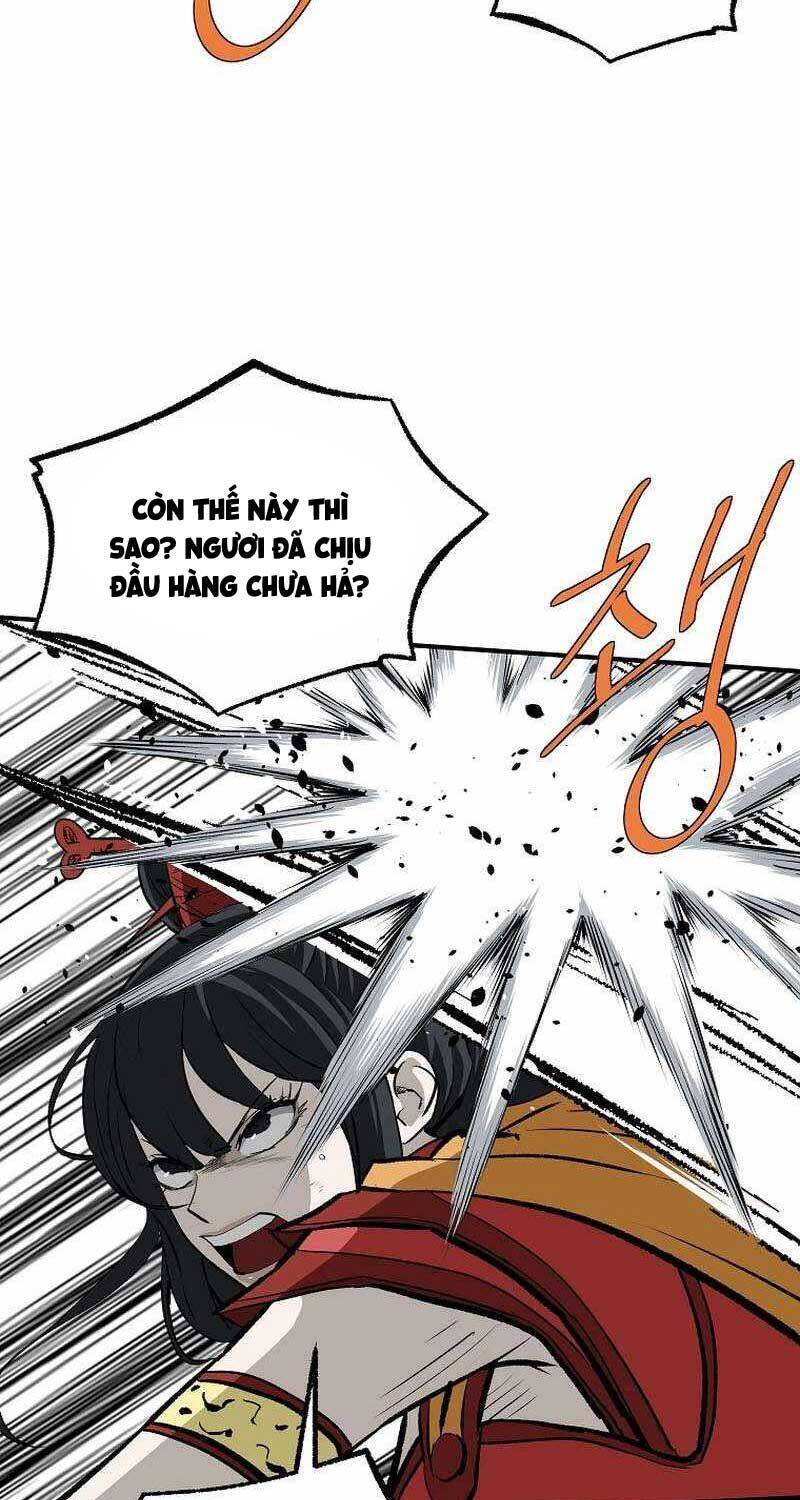 Cung Quỷ Kiếm Thần Chapter  242 - 57