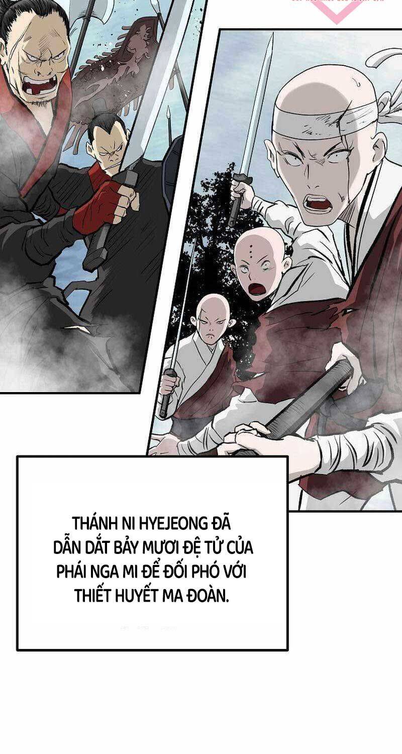 Cung Quỷ Kiếm Thần Chapter  242 - 7