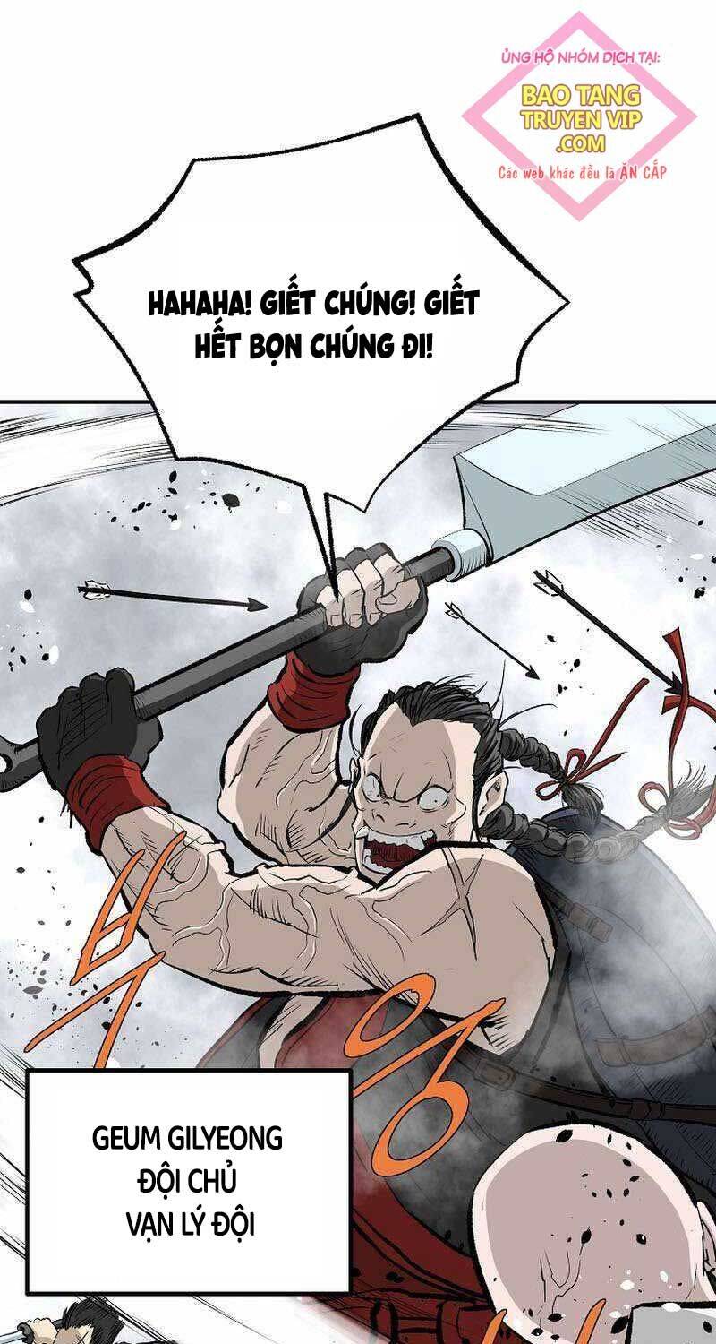 Cung Quỷ Kiếm Thần Chapter  242 - 8