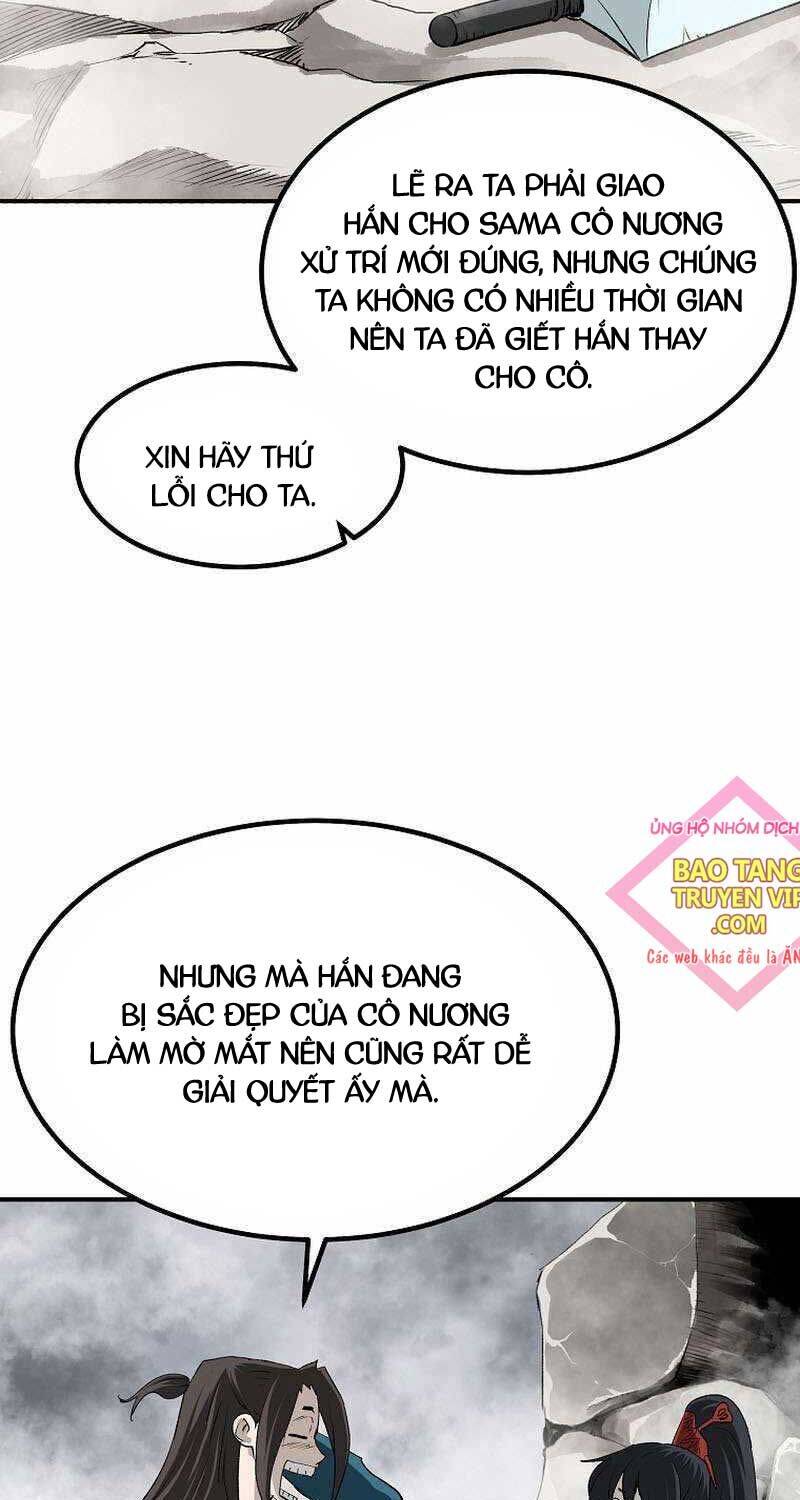 Cung Quỷ Kiếm Thần Chapter  242 - 74