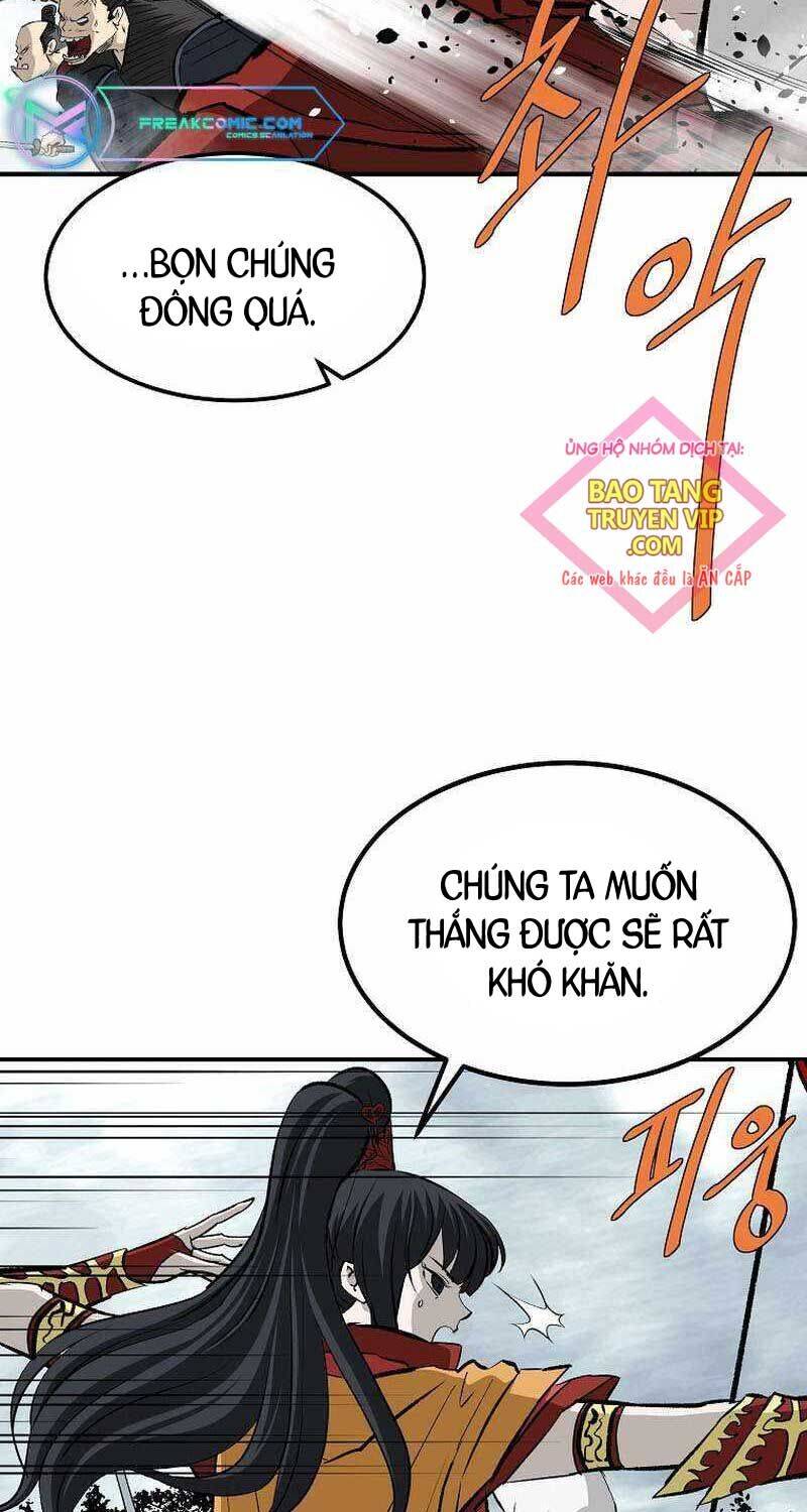 Cung Quỷ Kiếm Thần Chapter  242 - 9