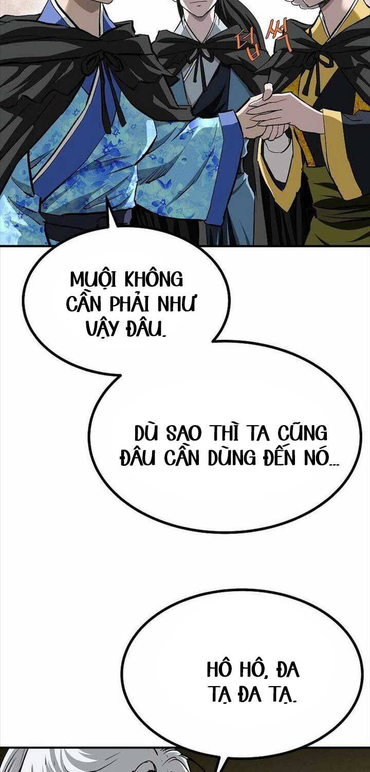 Cung Quỷ Kiếm Thần Chapter  254 - 11