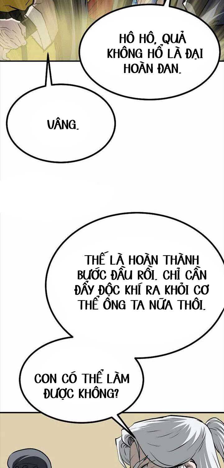 Cung Quỷ Kiếm Thần Chapter  254 - 21