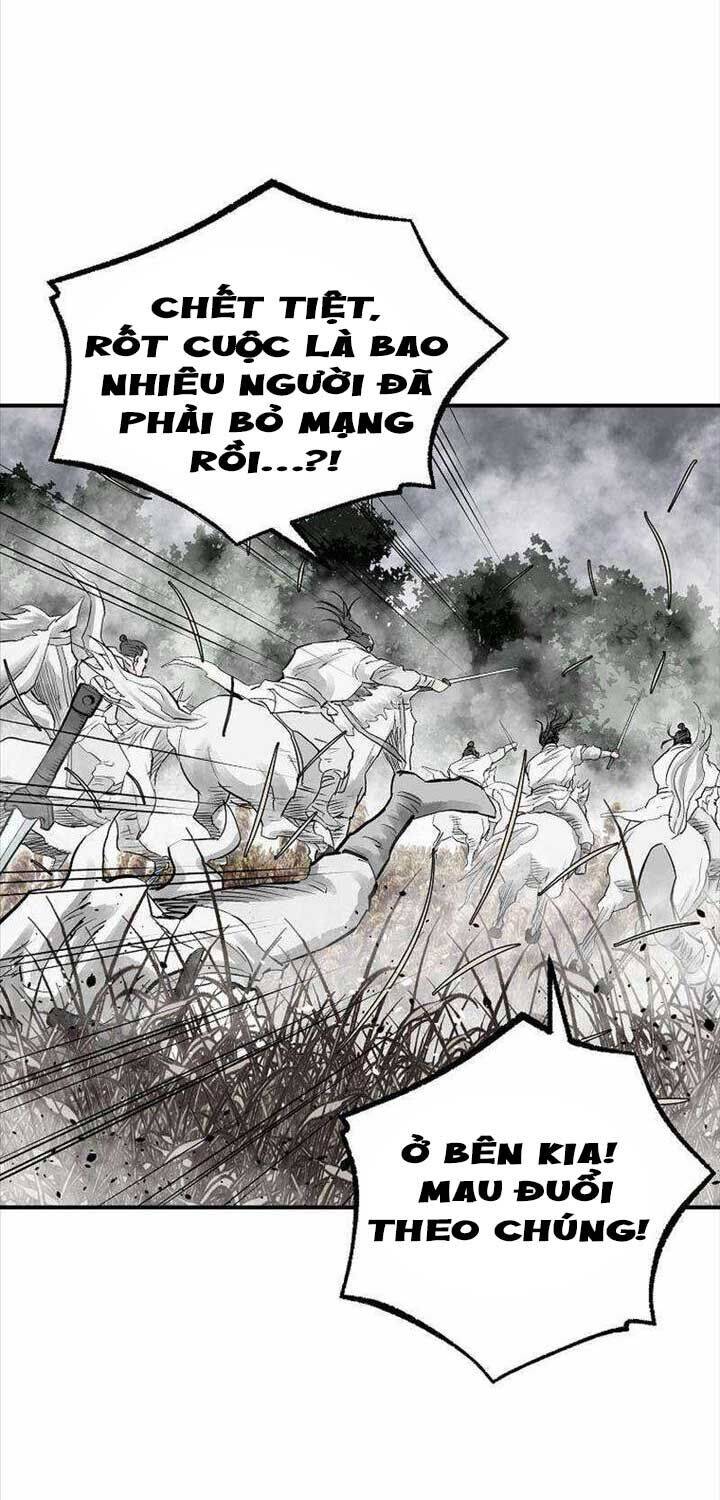Cung Quỷ Kiếm Thần Chapter  254 - 30