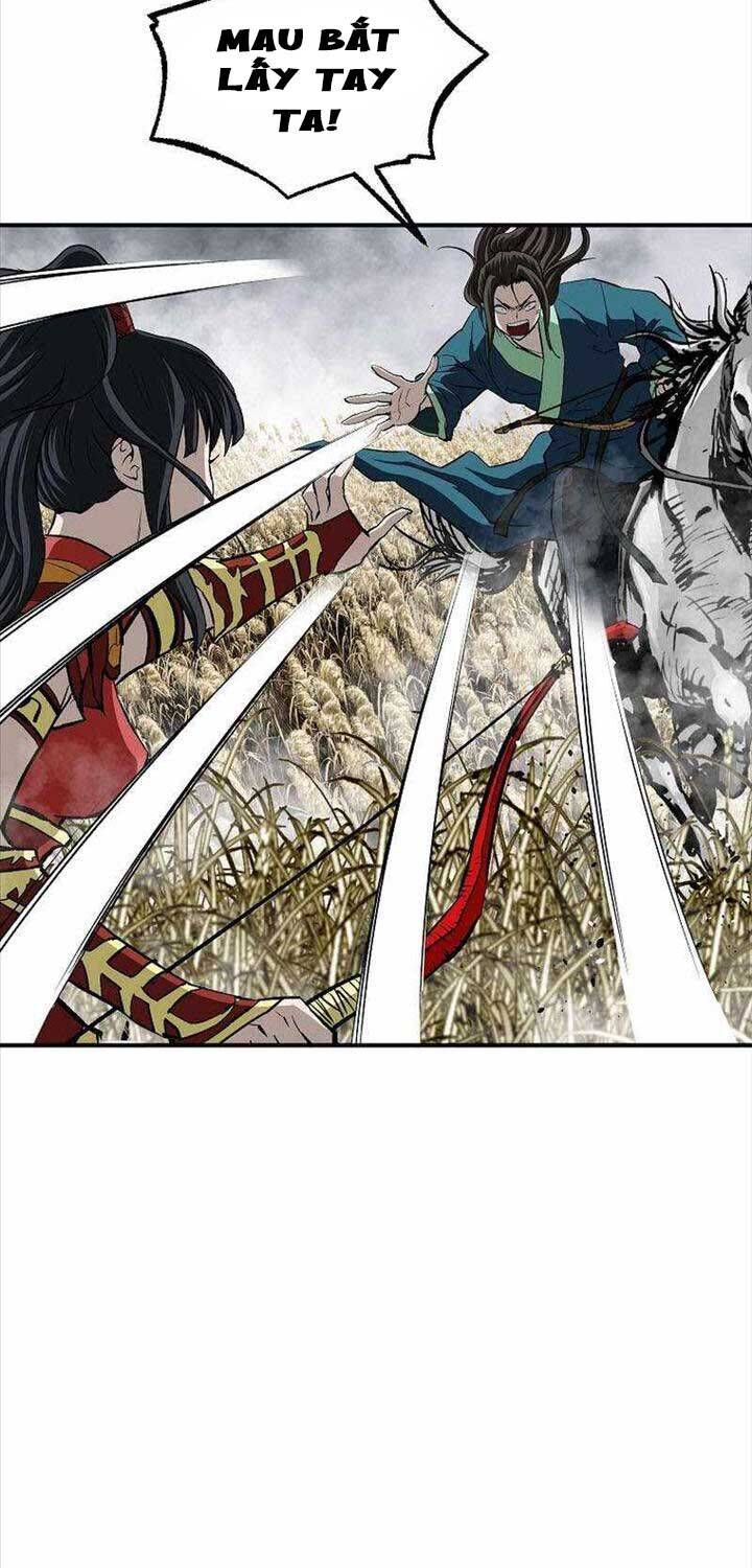 Cung Quỷ Kiếm Thần Chapter  254 - 38