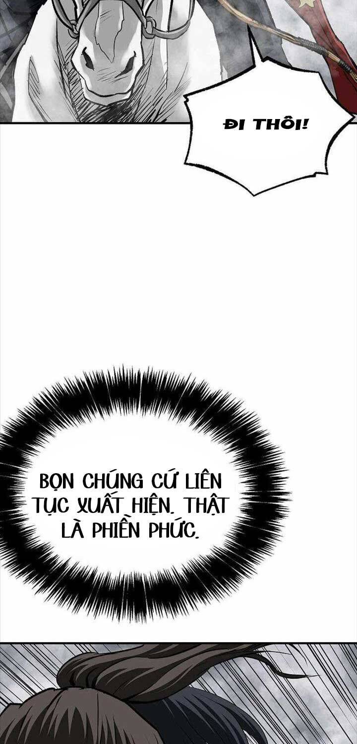 Cung Quỷ Kiếm Thần Chapter  254 - 41