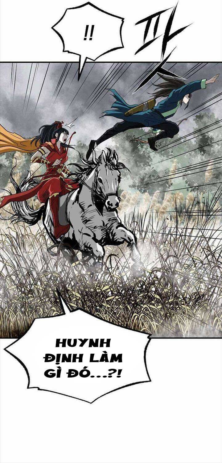 Cung Quỷ Kiếm Thần Chapter  254 - 44