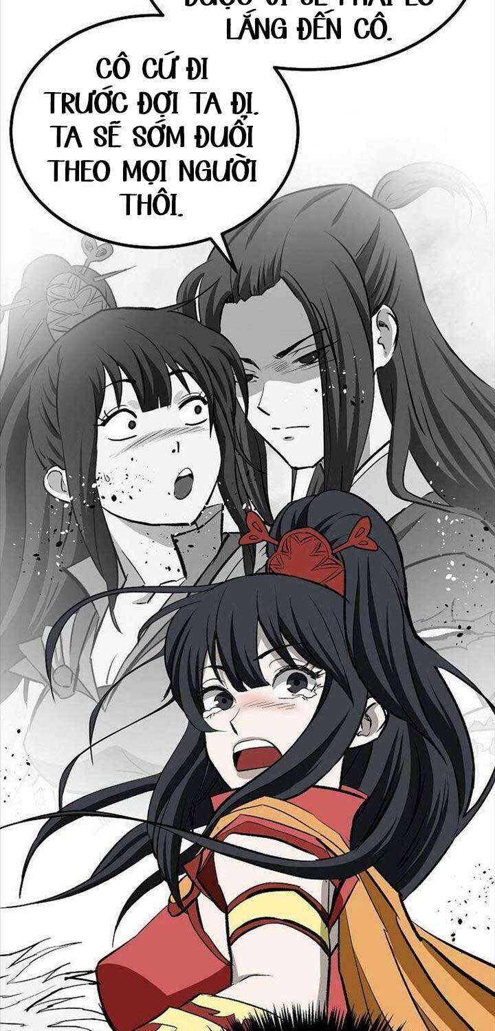 Cung Quỷ Kiếm Thần Chapter  254 - 48