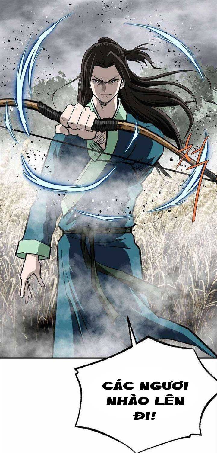 Cung Quỷ Kiếm Thần Chapter  254 - 54