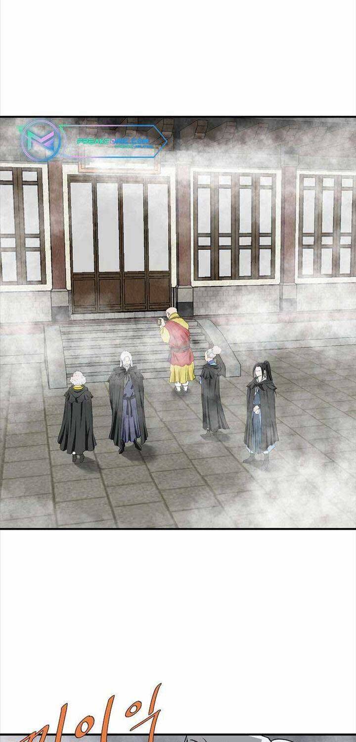 Cung Quỷ Kiếm Thần Chapter  254 - 58