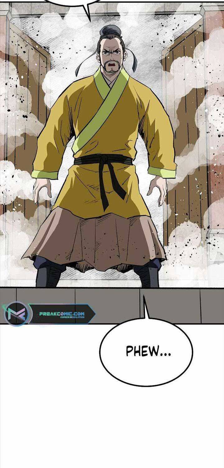 Cung Quỷ Kiếm Thần Chapter  254 - 60