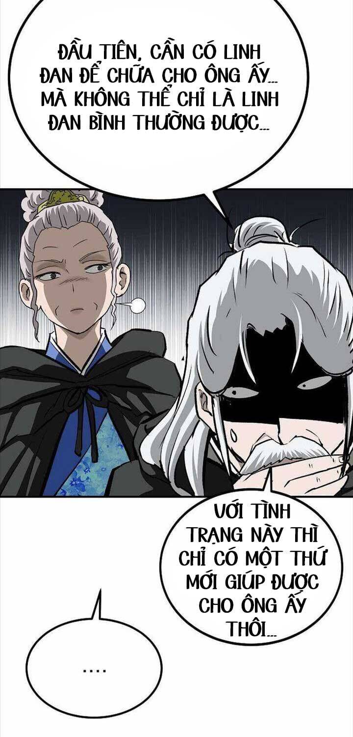 Cung Quỷ Kiếm Thần Chapter  254 - 7