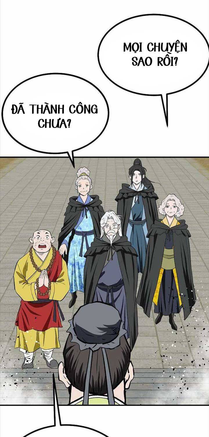 Cung Quỷ Kiếm Thần Chapter  254 - 61