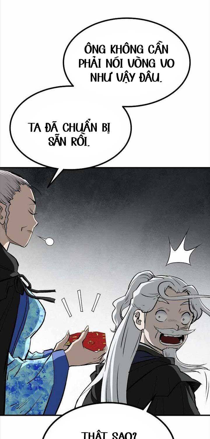 Cung Quỷ Kiếm Thần Chapter  254 - 8