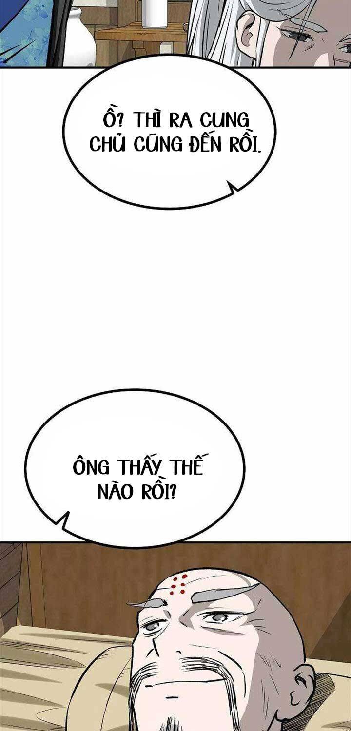 Cung Quỷ Kiếm Thần Chapter  254 - 74