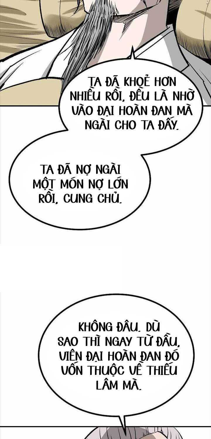 Cung Quỷ Kiếm Thần Chapter  254 - 75