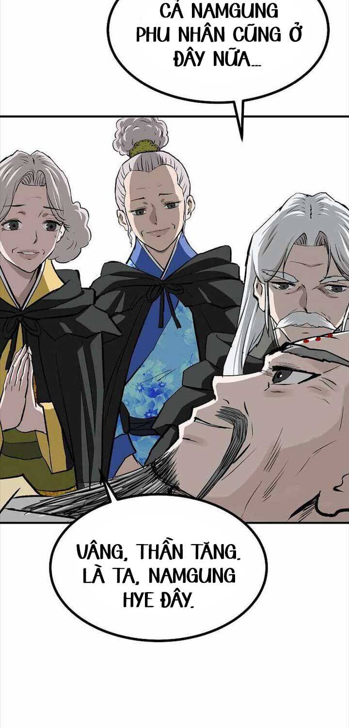 Cung Quỷ Kiếm Thần Chapter  254 - 77
