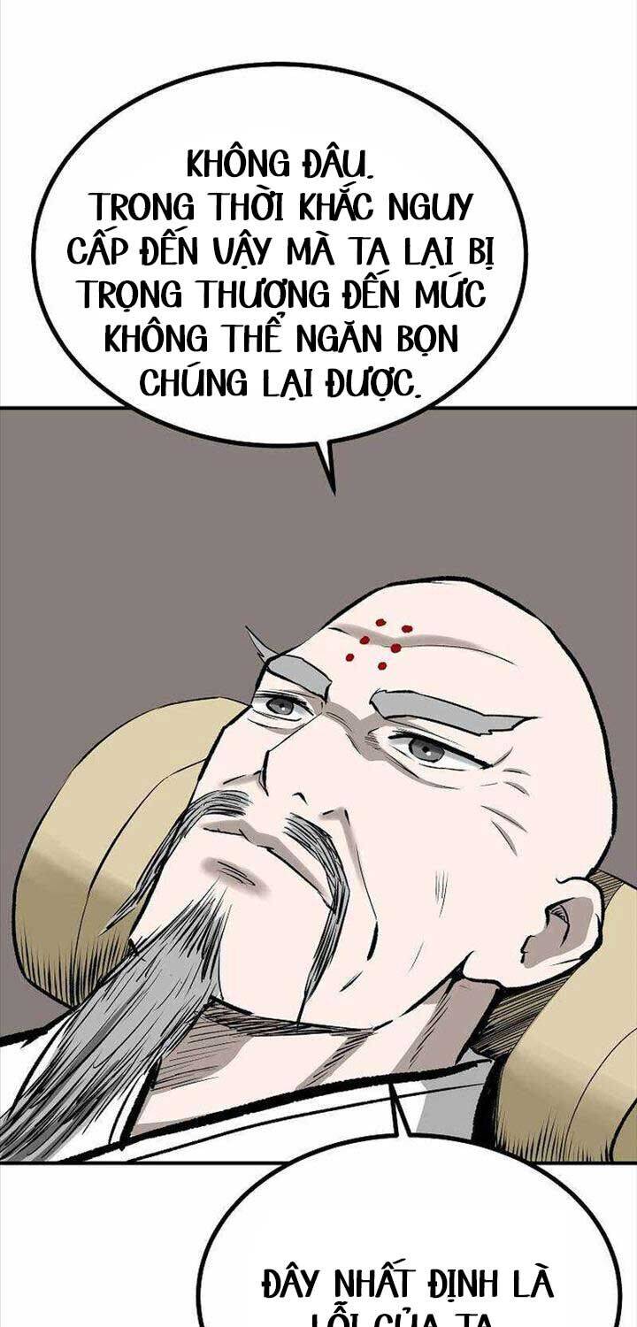 Cung Quỷ Kiếm Thần Chapter  254 - 84