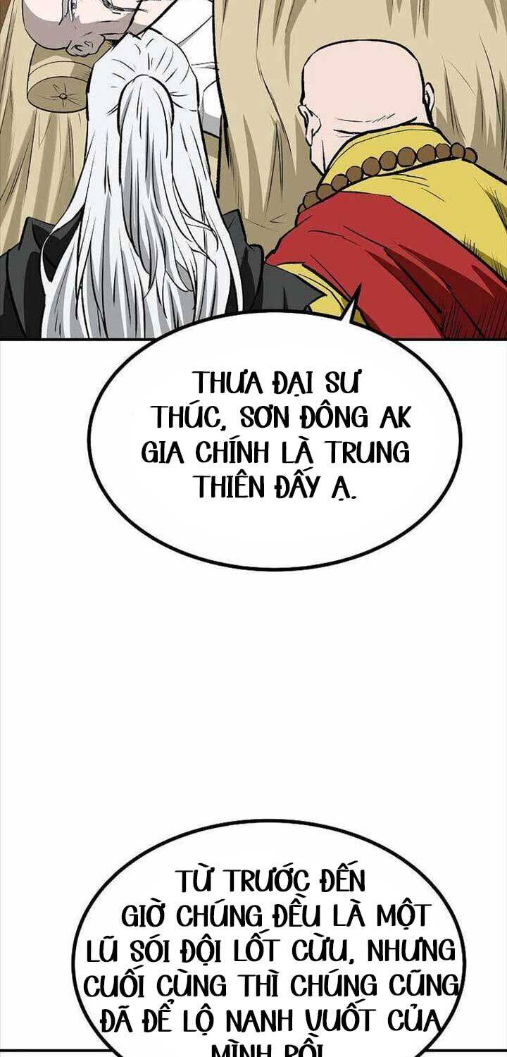 Cung Quỷ Kiếm Thần Chapter  254 - 87