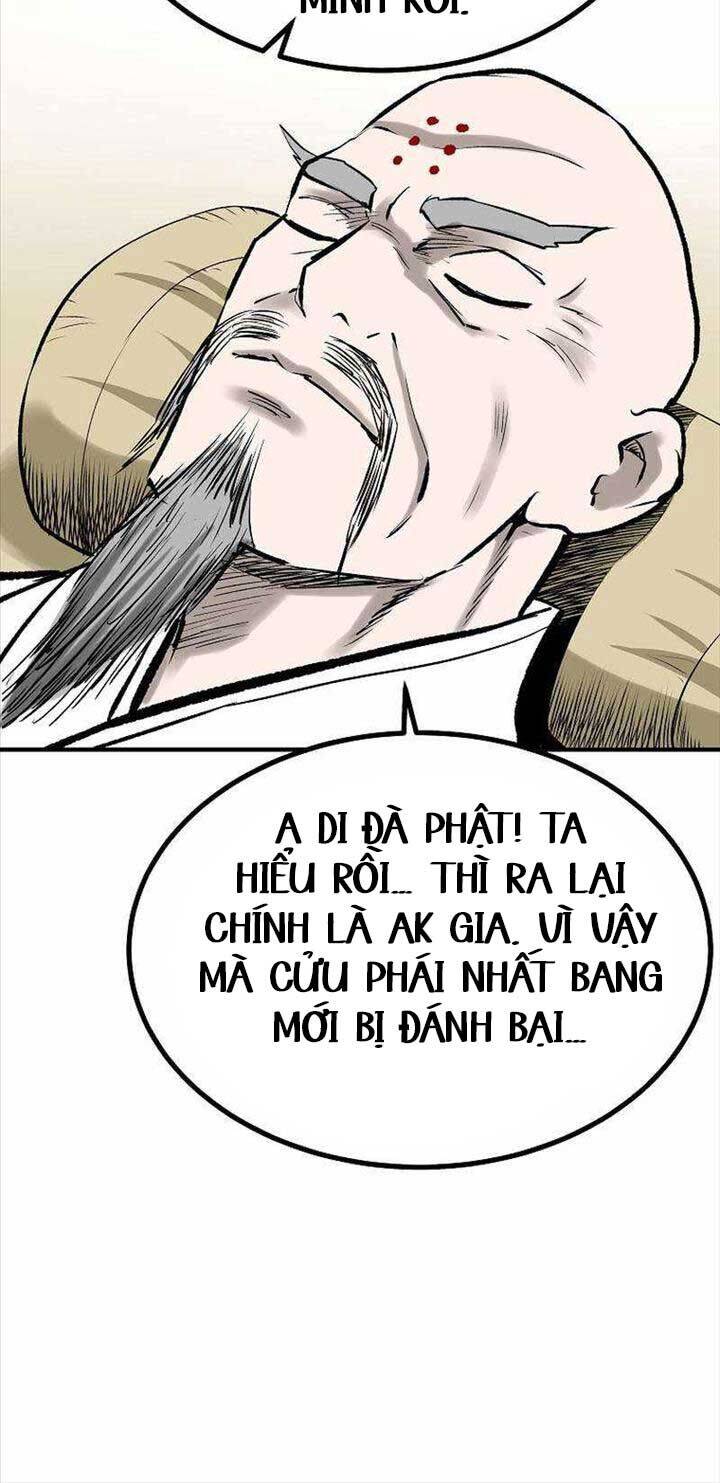 Cung Quỷ Kiếm Thần Chapter  254 - 88