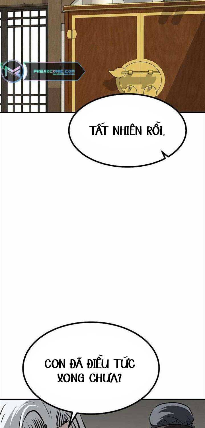 Cung Quỷ Kiếm Thần Chapter  254 - 93