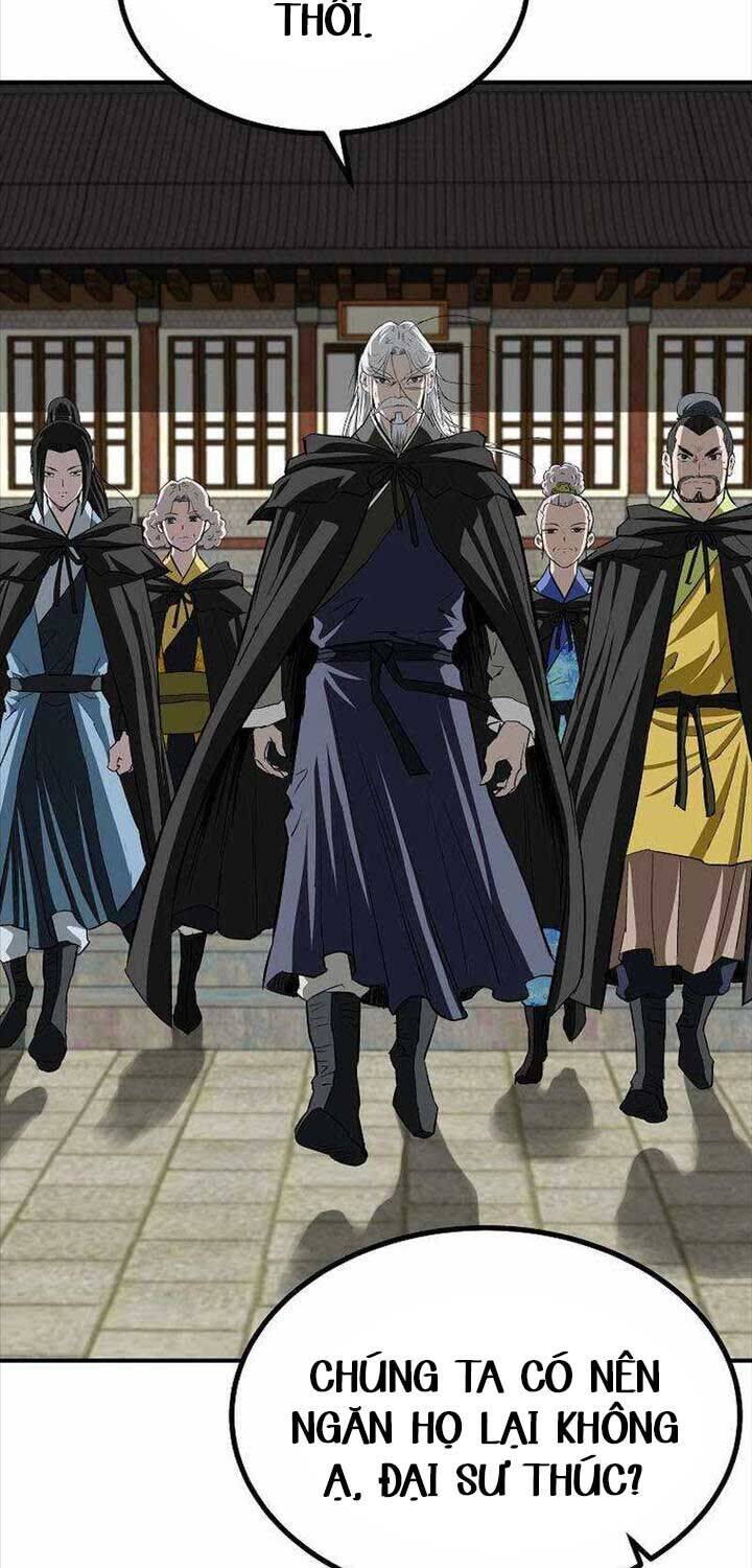 Cung Quỷ Kiếm Thần Chapter  254 - 95