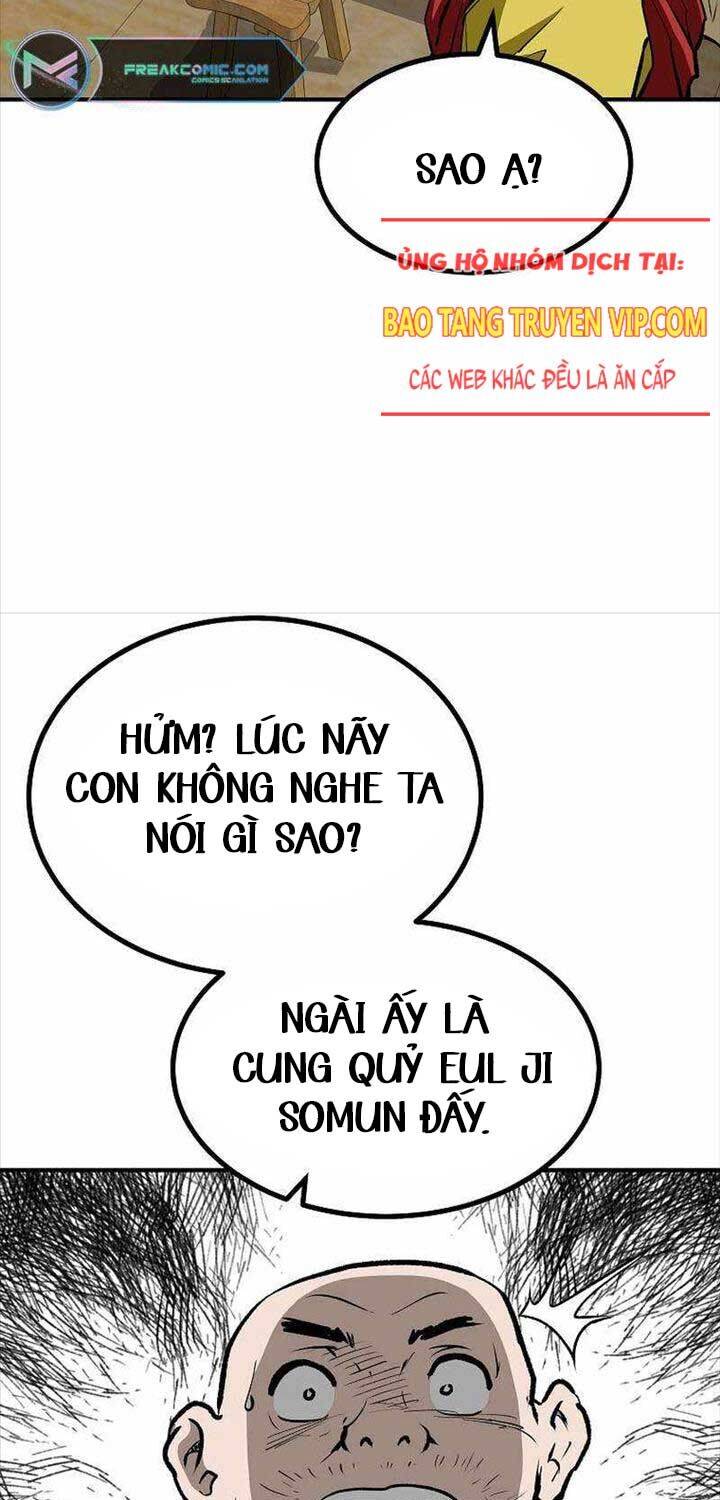 Cung Quỷ Kiếm Thần Chapter  254 - 97