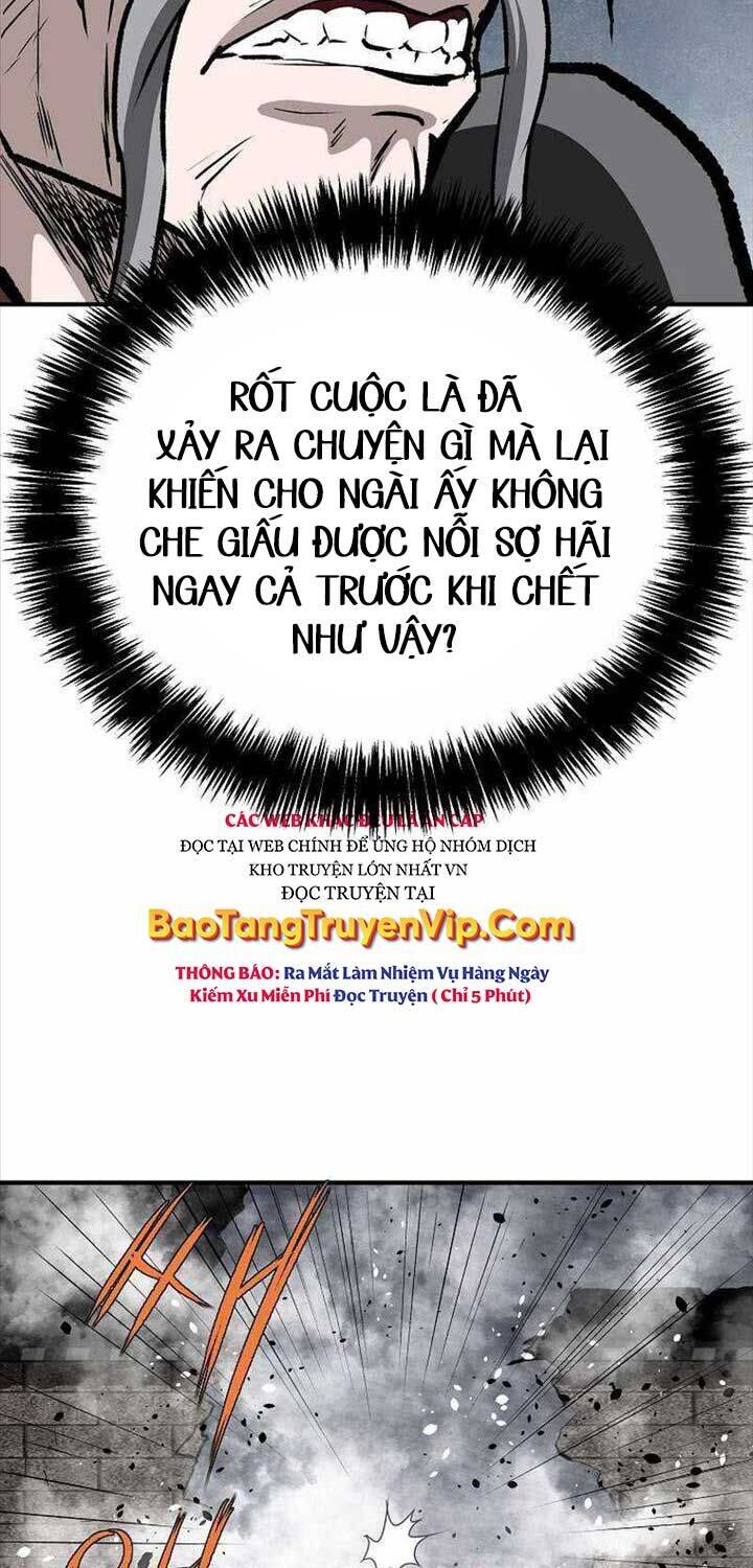Cung Quỷ Kiếm Thần Chapter  255 - 15