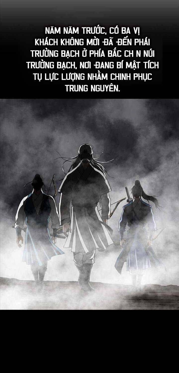 Cung Quỷ Kiếm Thần Chapter  255 - 28