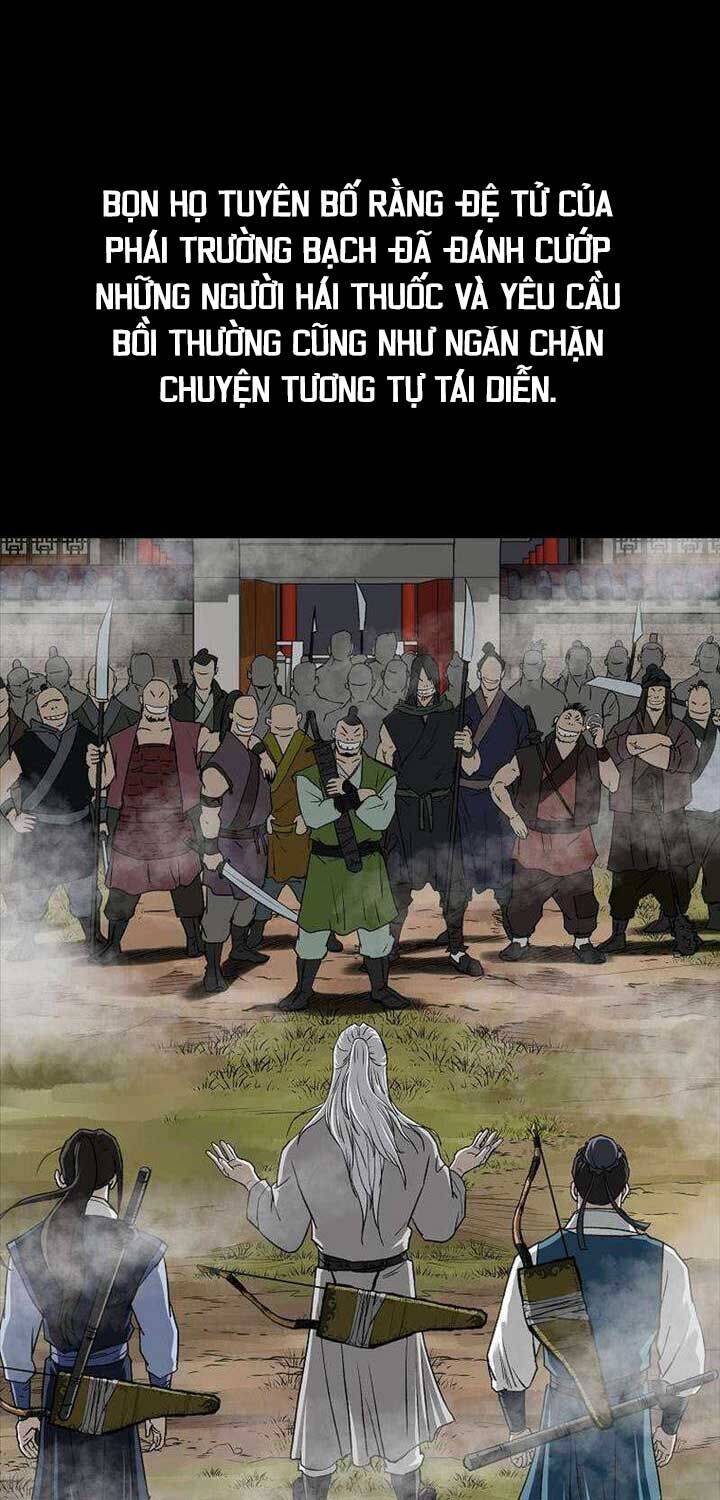 Cung Quỷ Kiếm Thần Chapter  255 - 29