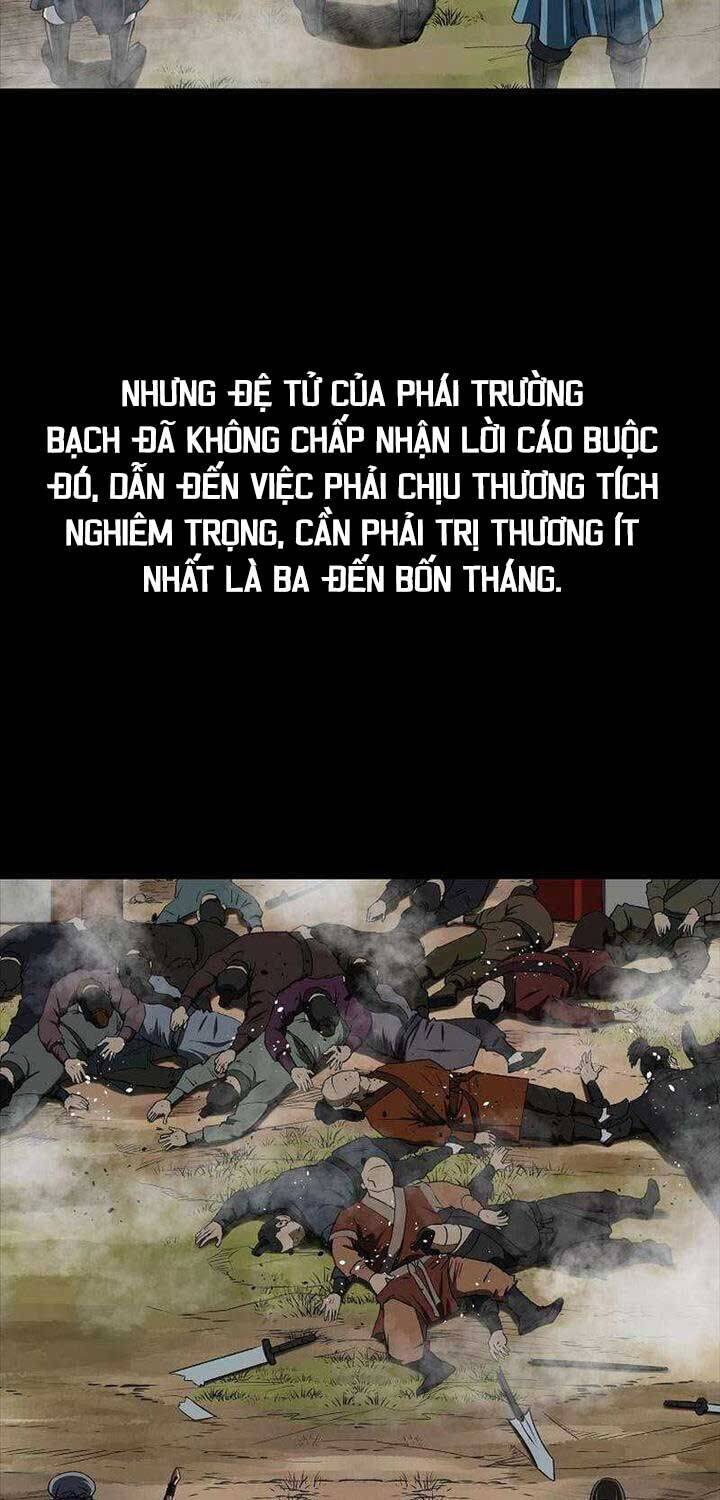 Cung Quỷ Kiếm Thần Chapter  255 - 30