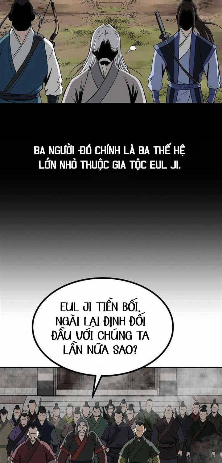 Cung Quỷ Kiếm Thần Chapter  255 - 31